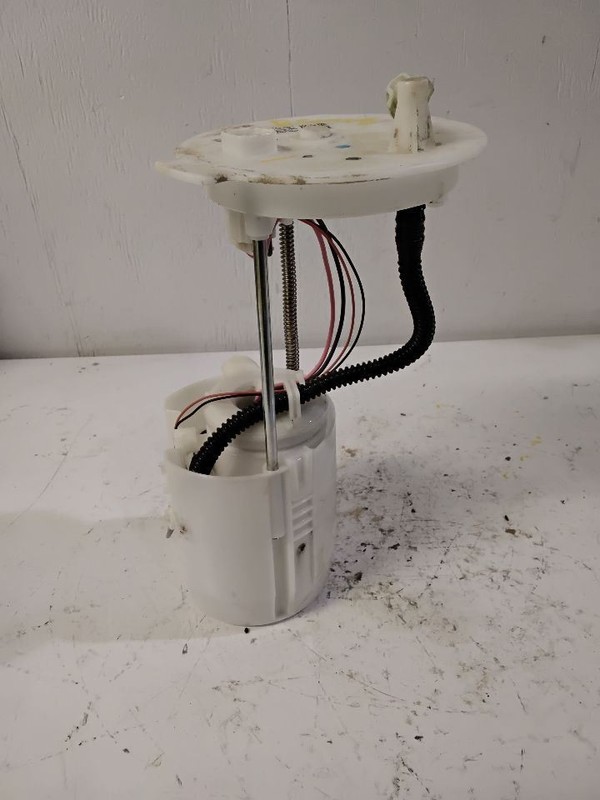 Fuel Pump 1.5L Turbo Pump Assembly Tank Mounted Fits 17-25 CR-V 3595681
