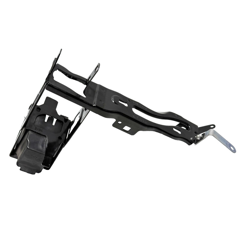 📌 2012-21 BMW 320i F30 FRONT RIGHT HEADLIGHT MOUNT BRACKET RADIATOR SUPPORT OEM