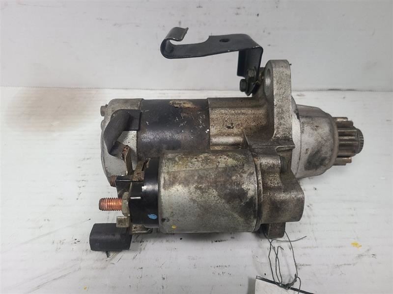 Starter Motor 4 Cylinder Fits 02-06 ALTIMA 511229