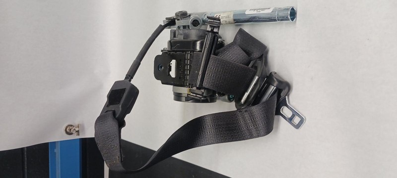 2014 JEEP CHEROKEE Front Seat Belt driver retractor OEM 14 15 16