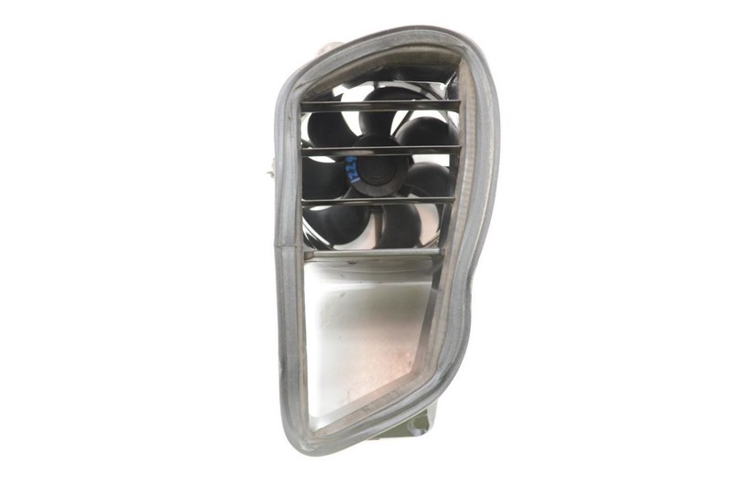 13-16 Porsche Boxster 2.7L Passenger Right Side Quarter Panel Duct 98150465804