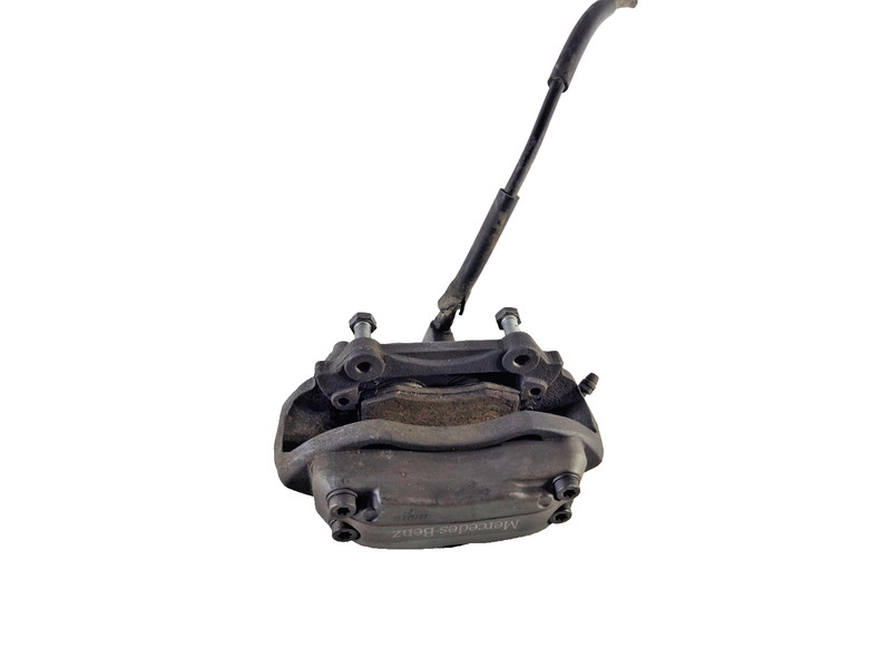 2000 2009 Mercedes Benz E430 E500 Left Driver Front Wheel Brake Caliper OEM