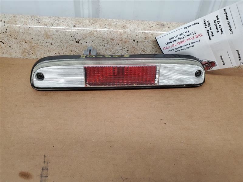 F350SD2015 High Mounted Stop Light 282937