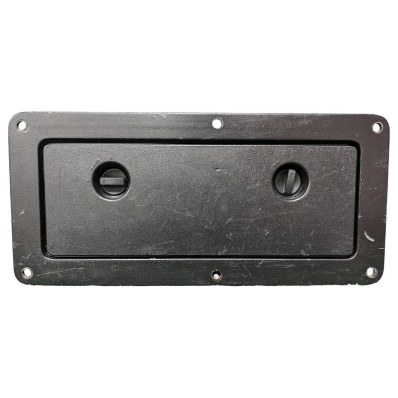 2005-2015 Toyota Tacoma Bed Side Storage Bin Pocket Insert Tray OEM