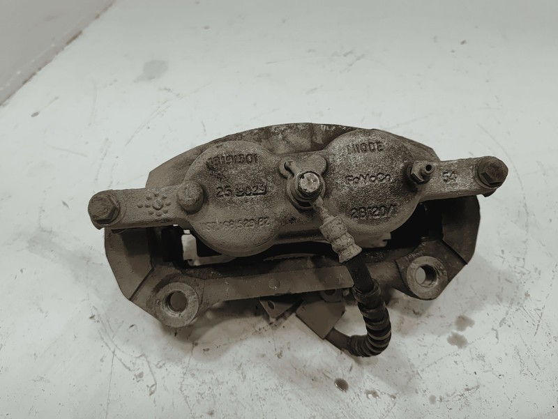 2017-2020 Ford F-150 2WD FRONT LEFT DRIVER SIDE BRAKE CALIPER OEM