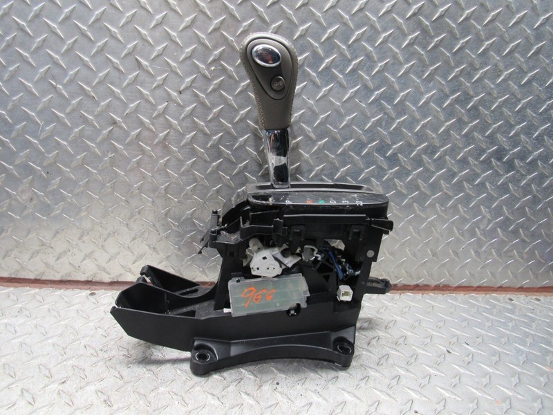 2005 TOYOTA CAMRY TRANSMISSION FLOOR GEAR SHIFTER