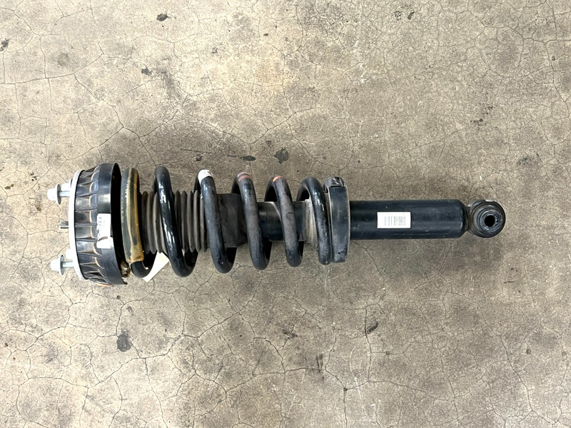 ⭐2014-2020 JAGUAR F-TYPE RWD REAR LEFT DRIVERS SHOCK STRUT ABSORBER OEM LOT2620
