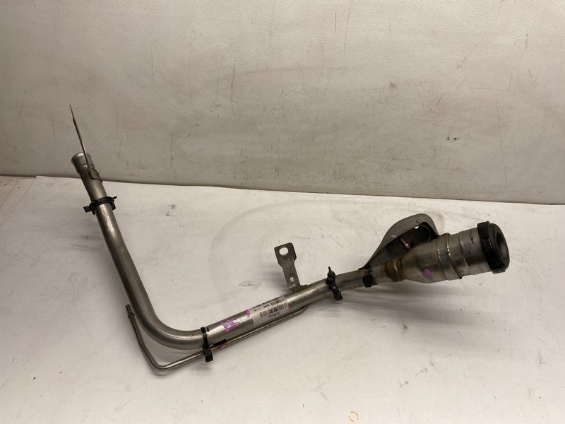 2018-2022 FORD ECOSPORT FUEL GAS TANK FILLER NECK PIPE HOSE TUBE OEM