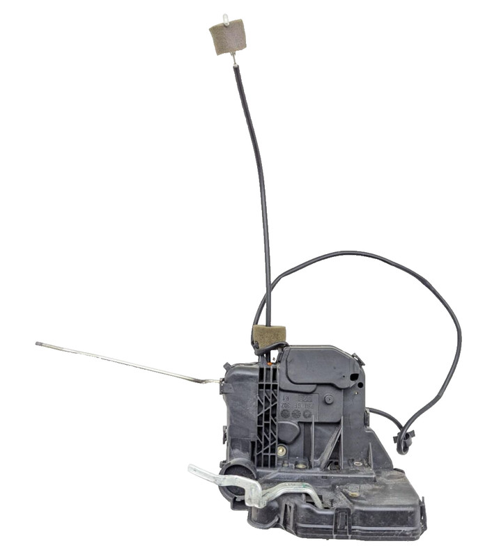 06-11 Mercedes W219 CLS500 CLS55 AMG Front Right Door Lock Latch Actuator OEM