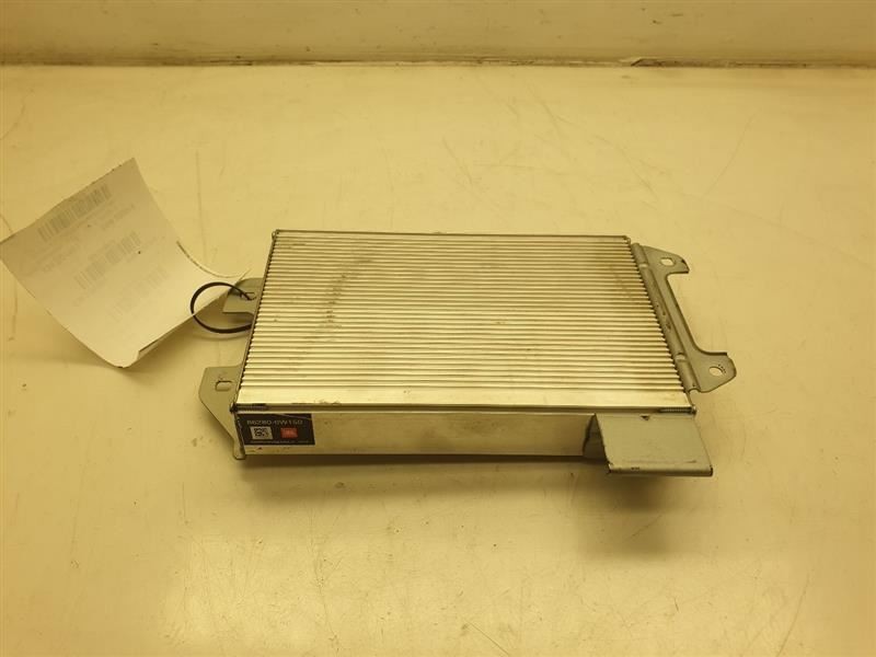 Audio Equipment Radio Amplifier 2003 Toyota 4 Runner 86280-0W150
