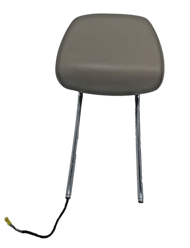 08-14 Mercedes W204 C250 Front Left or Right Seat Headrest Head Rest OEM