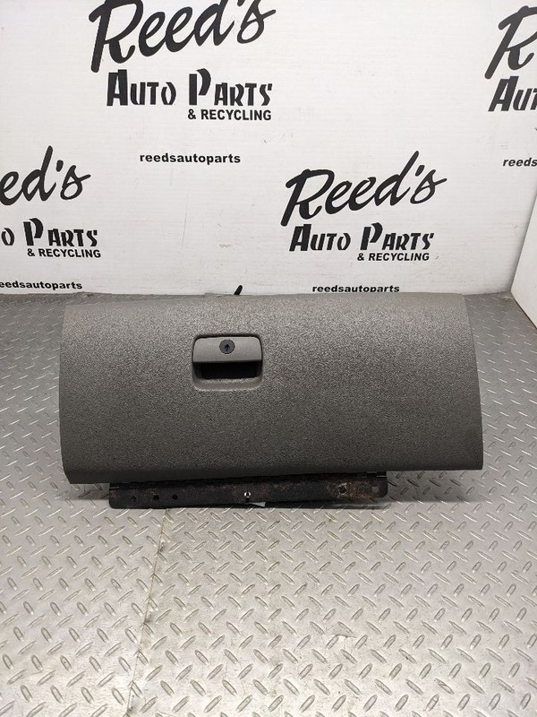 2007-2014 CHEVROLET SUBURBAN 1500 Lower Glove Box Storage Compartme1161465
