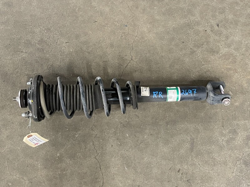 ⭐2016-2025 MAZDA MIATA MX-5 RWD REAR RIGHT SIDE SHOCK STRUT ABSORBER OEM LOT2697