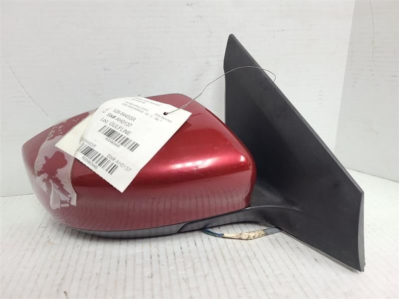 Passenger Side View Mirror Power Non-heated Fits 13-15 SENTRA 493445