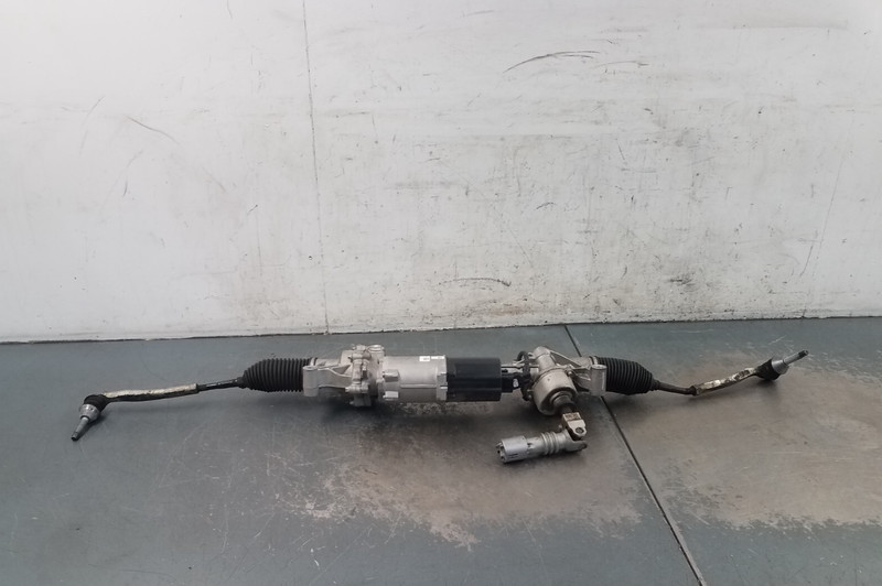 2017 Mercedes AMG C 63 S Electric Rack & Pinion / Tie Rods - * #4347 i5