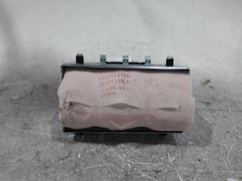 2015 Subaru Legacy Instrument Panel Air Bag Right Grey 133K Miles OEM