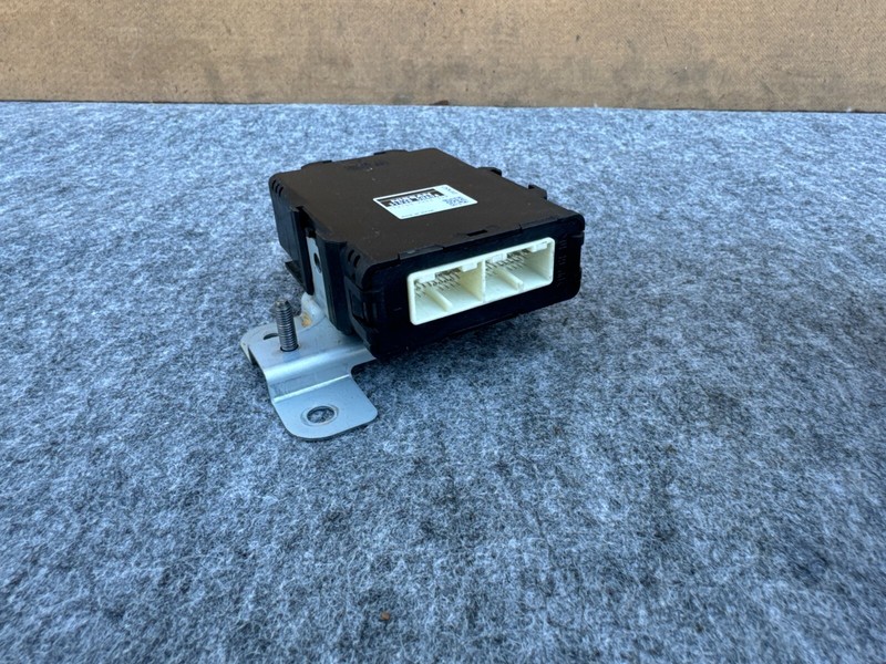 INFINITI QX50 QX55 2019-2024 OEM CVT SHIFT CONTROL MODULE UNIT ASSEMBLY
