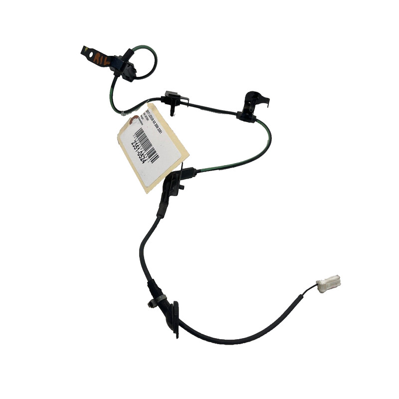 2015 - 2021 LEXUS NX200t NX300 REAR LEFT DRIVER SIDE WHEEL SPEED ABS SENSOR OEM