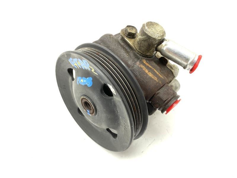 Power Steering Pump 6 Cylinder 44310-06110 Fits 2004-2008 Toyota Solara 45231