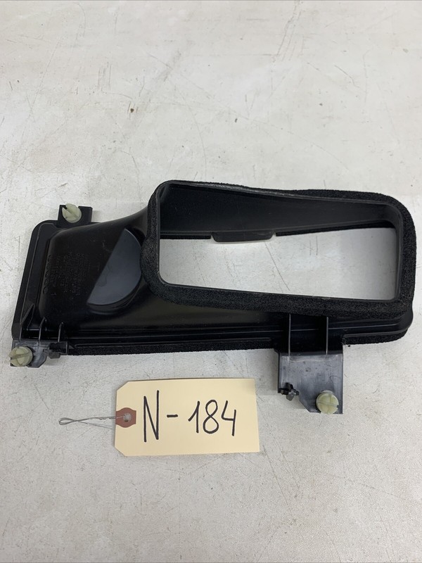 2021-2023 TESLA MODEL 3 HVAC FRESH AIR GUTTER VENT 1588275-00-A OEM 184 B54