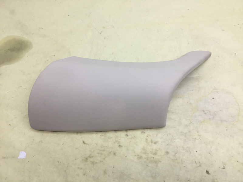 Bentley Flying Spur W12 Rear Left Center D Pillar Trim Panel Cover 13-18 :Y