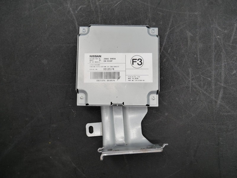Used Camera Control Module Unit Assembly 2010-2019 Nissan Juke Nismo RS OEM