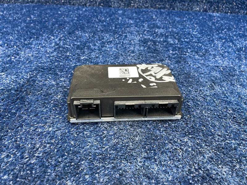 2025-2026 RAM 1500 Transfer Case Control Module TCCM 68644530AH OEM