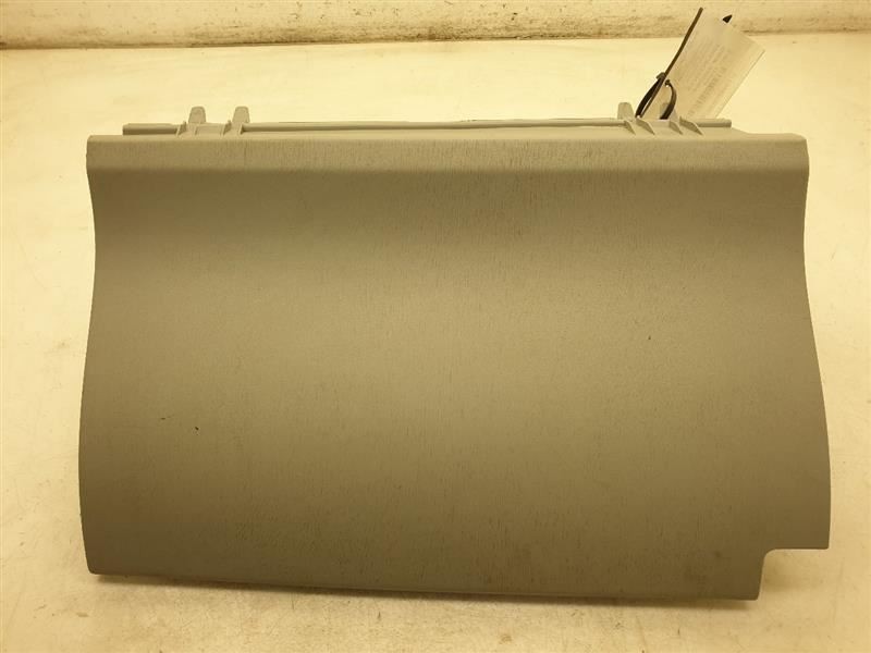 2015 TOYOTA PRIUS 1.8L DASHBOARD LOWER GLOVE BOX