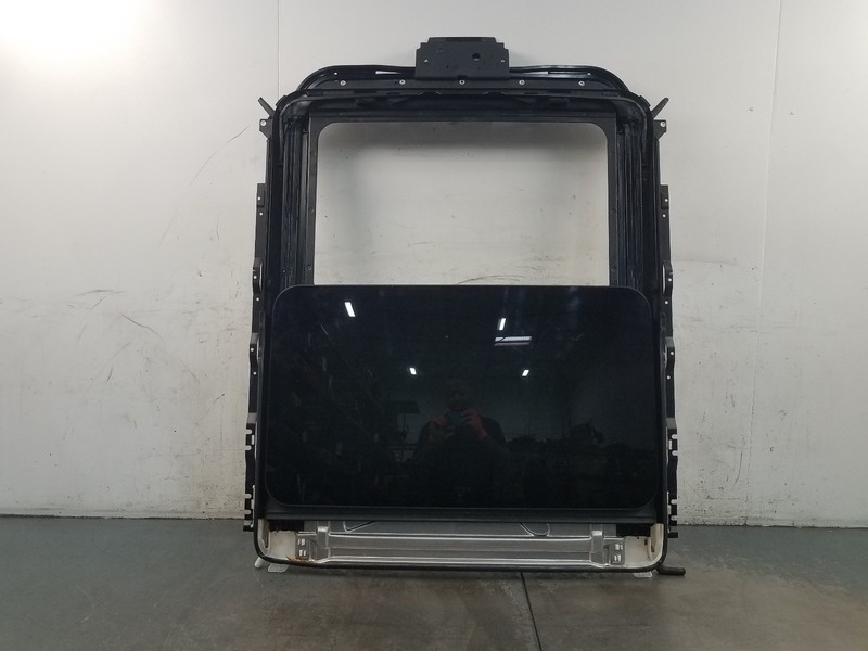 2002 BMW M5 E39 Sun Roof Assembly #0823 i7