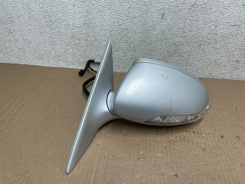 2006 to 2008 Mercedes-Benz CLS550 Left Driver LH View Door Mirror J2509 OEM DG1