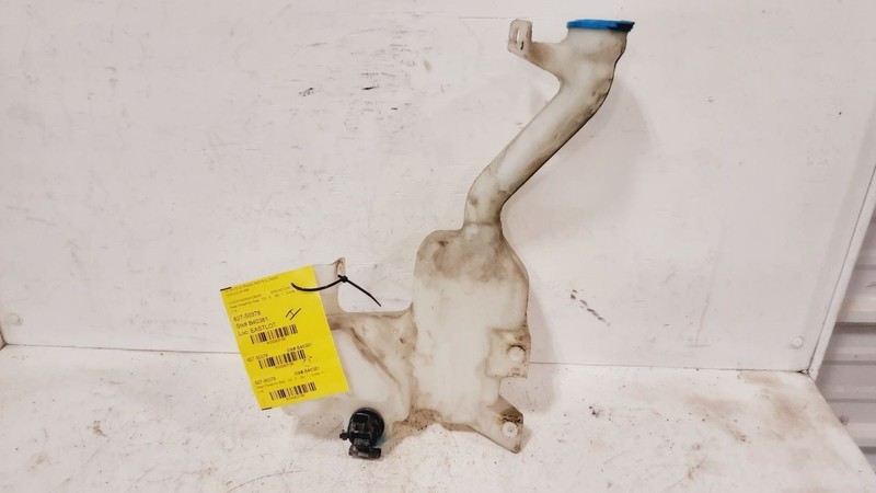 Wash Reservoir Fits 08-12 ACCORD 3363156