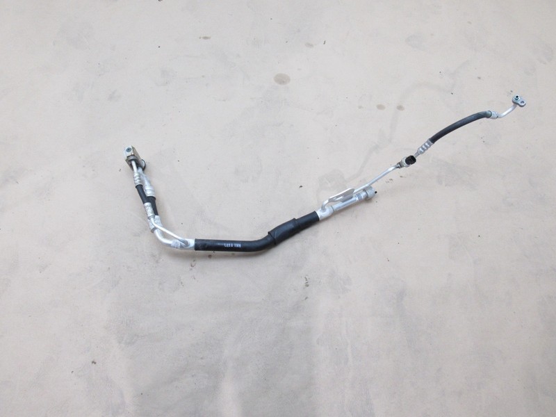 Genesis G80 2017 AC A/C Air Refrigerant Suction Hose Pipe Line Tube 16 - 20 >