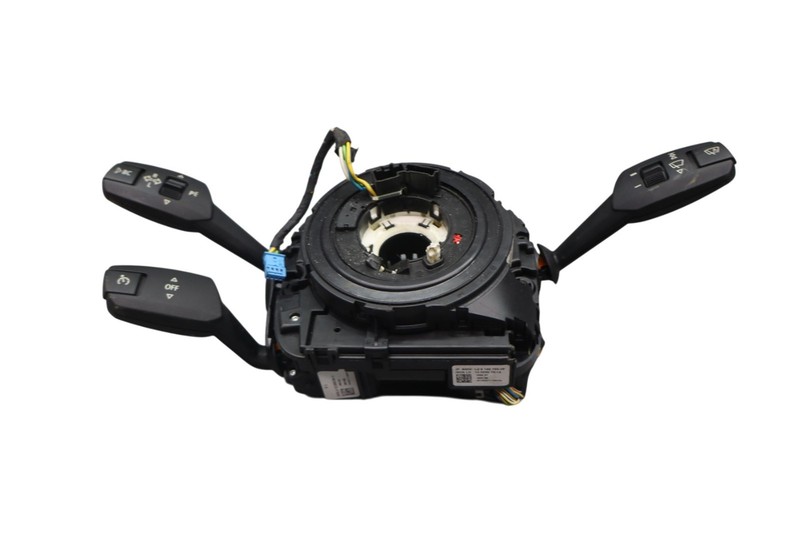 09-16 BMW Z4 E89 Steering Column Control Switch Assembly 61319169755 Oem