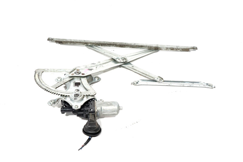 06 07 08 09 LEXUS RX400h FRONT RIGHT PASSENGER WINDOW REGULATOR MOTOR OEM