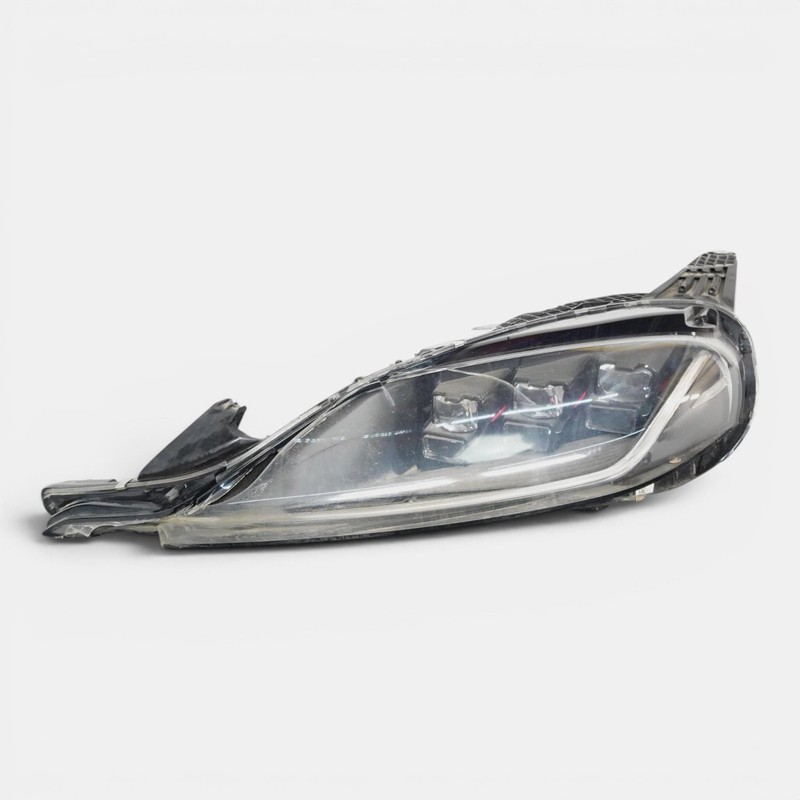 2020-2025 TOYOTA GR SUPRA Front Left Led Headlight Lamp Oem 81185waa03