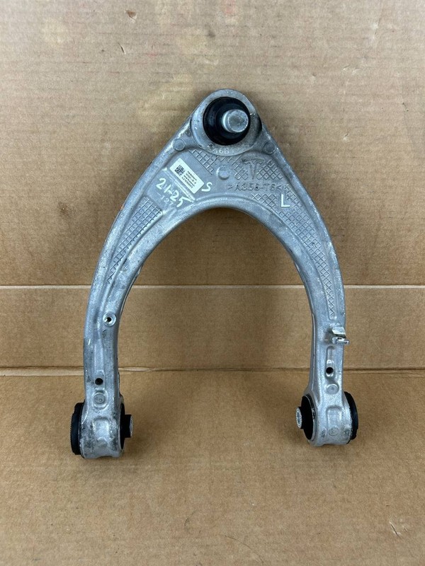 ✅21-25 Tesla Model S Front Left Side Suspension Control Arm 1421321-00-B OEM