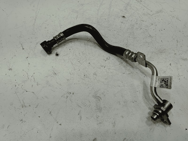 2018-2024 Audi S5 Automatic Transmission Oil Cooler Lower Hose OEM