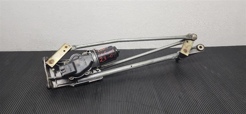 98-02 Honda Accord Windshield Wiper Motor W/ Linkage Assembly OEM 76505-S84-A01