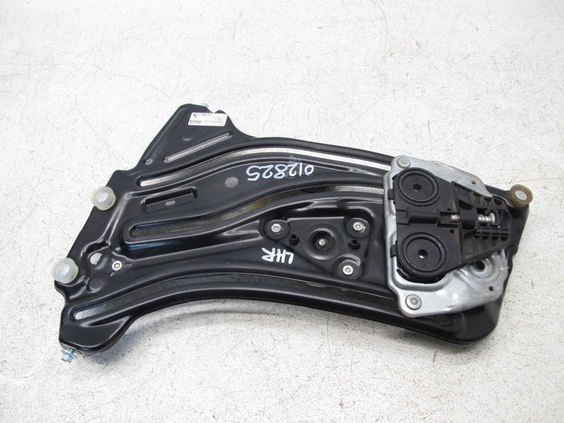 16-23 MINI COOPER S F57 CONVERTIBLE QUARTER WINDOW REGULATOR LEFT REAR OEM 01282