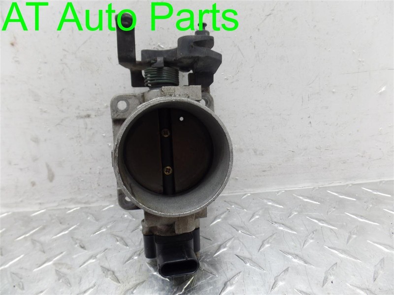 1997-2004 FORD F150 & EXPEDITION V8 THROTTLE BODY ASSEMBLY OEM F65Z-9E926-CA