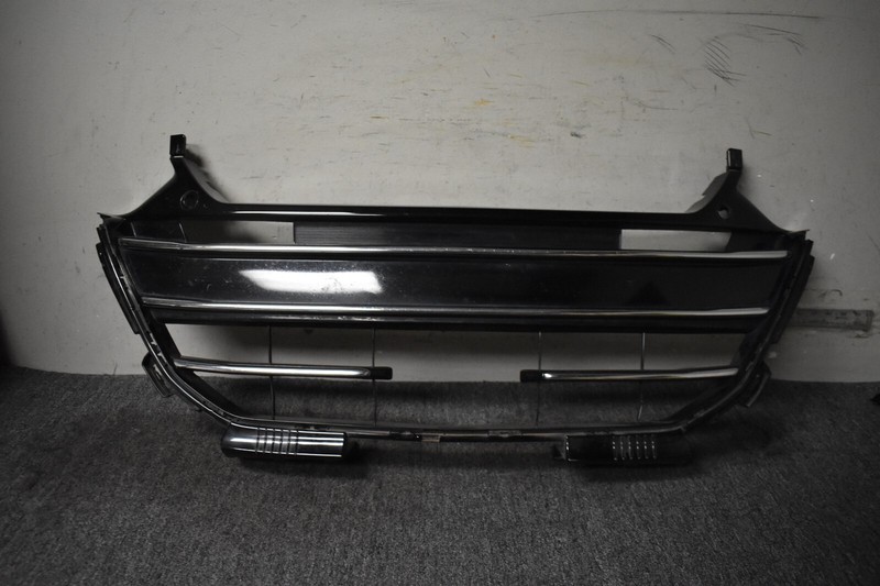 2021-2022 HONDA ACCORD FRONT LOWER BUMPER COVER FACTORY OEM