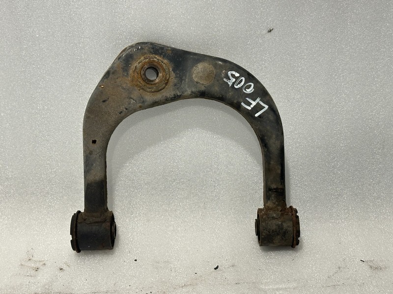 01-04 Toyota Tacoma 4x4 Front Upper Control Arm Left Driver Side OEM 4863035030