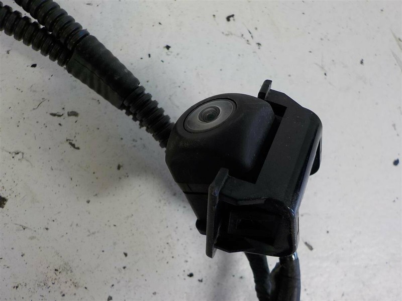 14 15 16 17 18 19 Acura Mdx Back Up Rear View Camera 39530-Tz5-A11 Oem