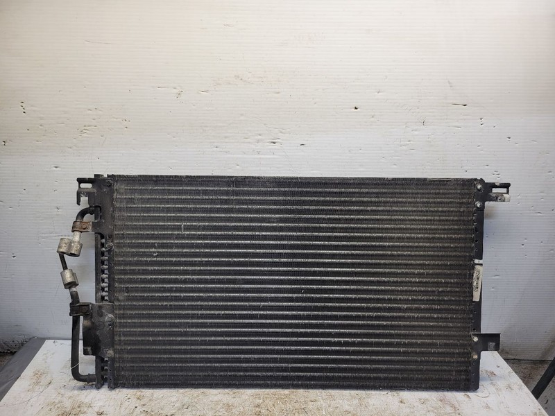 AC Condenser Opt L61 AC Lines Left Hand Of Condenser Fits 02-04 VUE 1706054