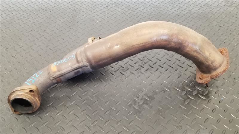 08-10 Chrysler Town & Country V6 Exhaust Crossover Pipe OEM 4880400AG