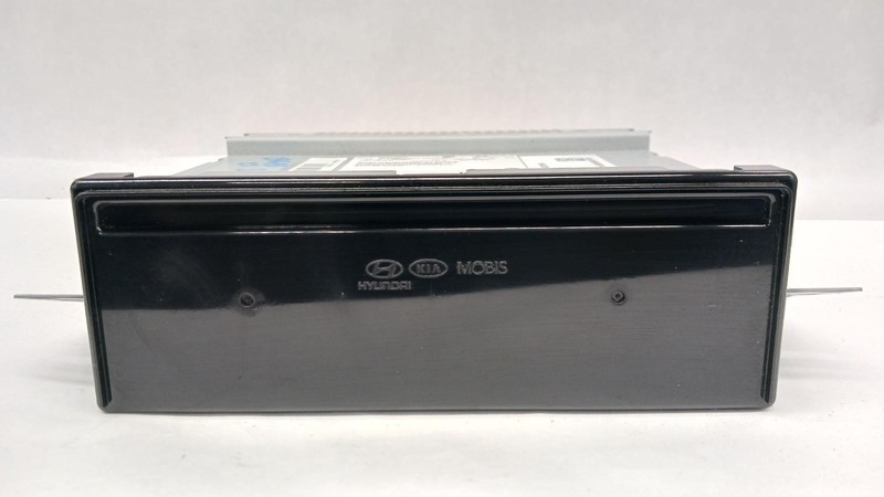 22-'24 HYUNDAI SANTA CRUZ radio stereo head unit w/o navigation OEM 1 Year Wnty