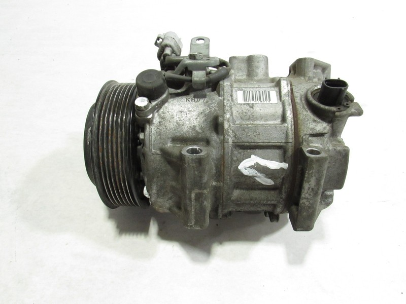 15-19 Lexus RC 350 2016 AC A/C Air Condition Compressor Pump ;:O
