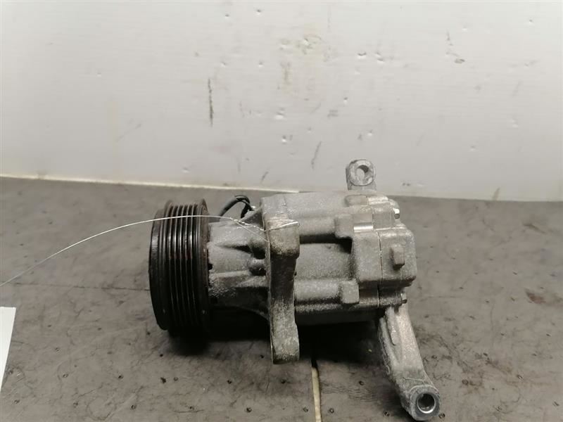 Air Conditioner AC Compressor ID SCSA08H Fits 17-19 IMPREZA 1346764