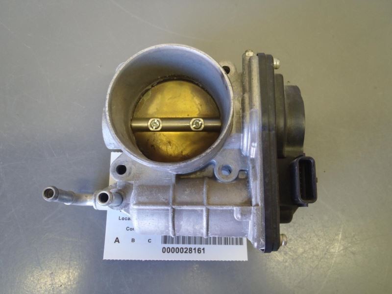 Throttle Body 16119-JA00A 2.5L Fits 2007-2013 Nissan Altima 76931