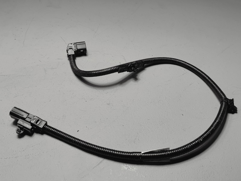 19-24 Toyota RAV4 Hybrid Fuel Vapor Evaporator Canister Wire Wiring Harness OEM